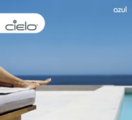 CIELO ''AZUL'' MIXED BY NICOLAS MATER