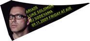 Luke Solomon