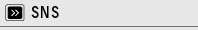 SNS