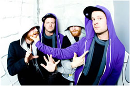 The Bang Gang Deejays