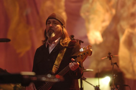 Bill Laswell