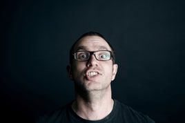 luke Solomon
