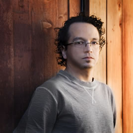 Mark Farina