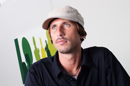 Miguel Migs