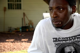 Pete Rock