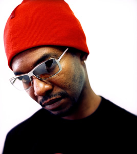 Stacey Pullen